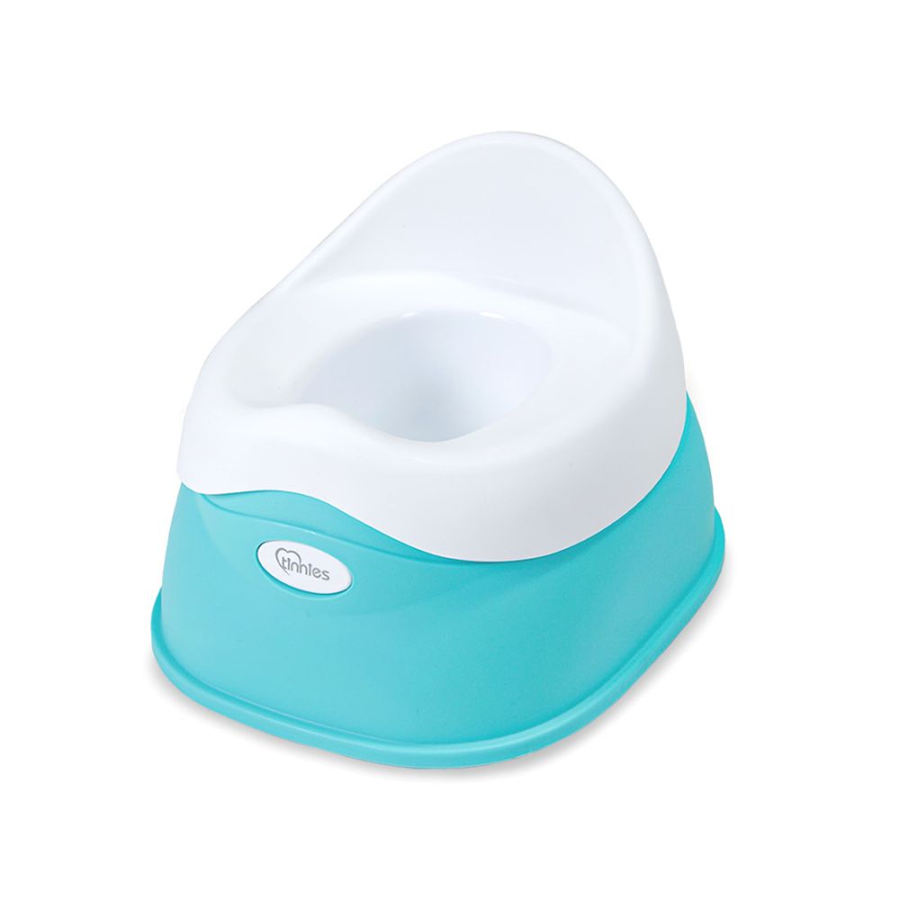 Baby Potty Chair - Blue