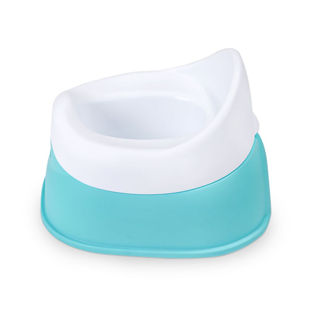 Baby Potty Chair - Blue