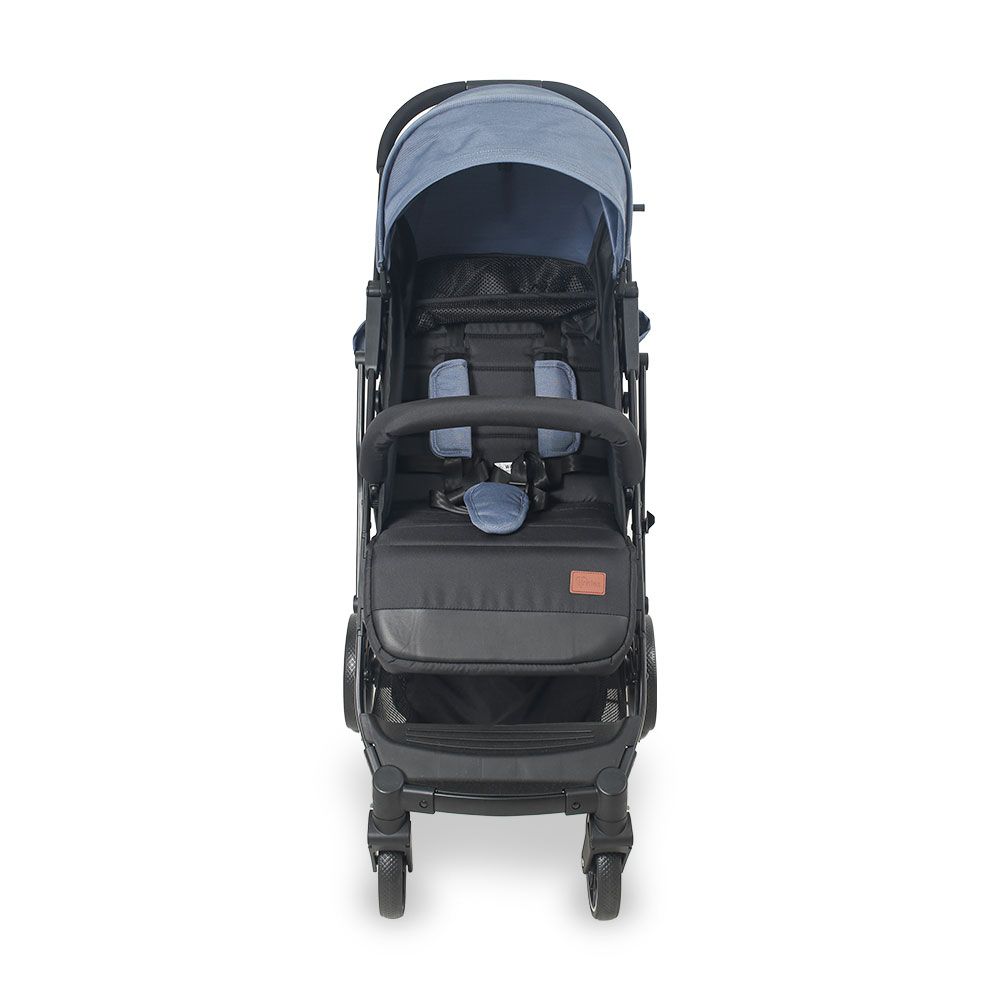 Baby Stroller - Blue