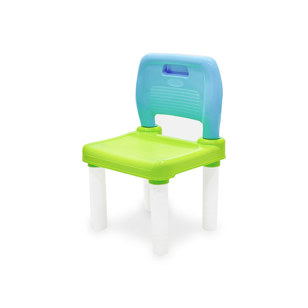 Children Table Set - Blue