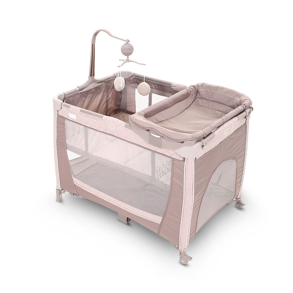 Baby Playpen - Khaki