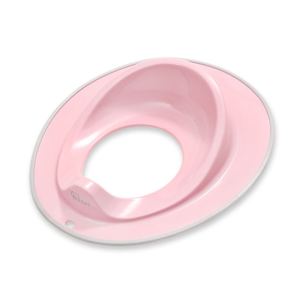 Toilet Seat Cover Pink