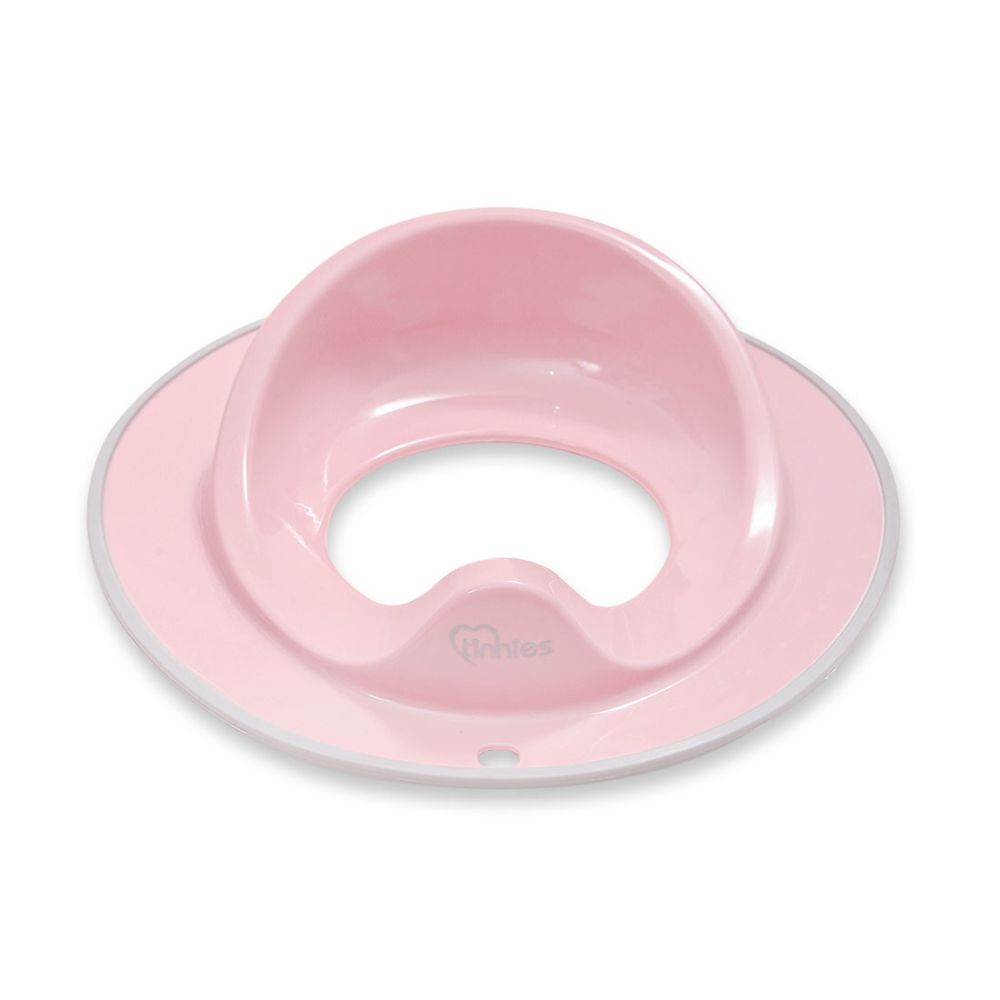 Toilet Seat Cover Pink