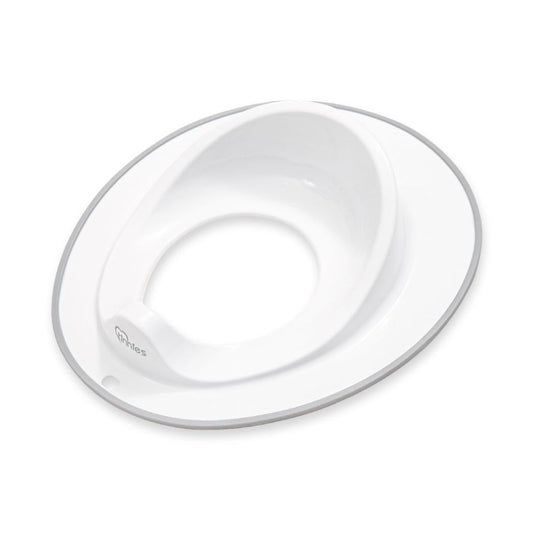 Toilet Seat Cover - White