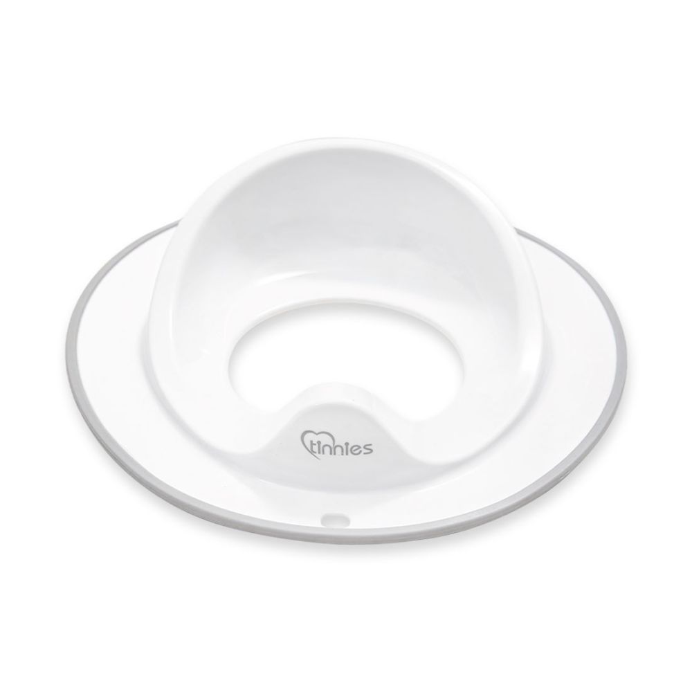 Toilet Seat Cover - White